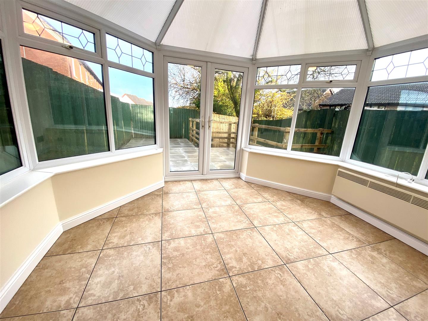 St Davids Close, Brackla, Bridgend County Borough, CF31 2BN